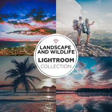 Load image into Gallery viewer, 2430+ Lightroom Presets Bundle