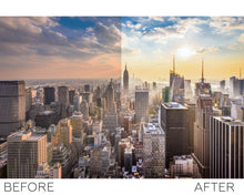 Load image into Gallery viewer, Architecture lightroom presets