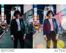 Load image into Gallery viewer, Bokeh Overlays