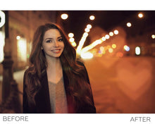 Load image into Gallery viewer, Bokeh Overlays