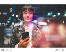 Load image into Gallery viewer, Bokeh Overlays