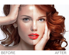 Load image into Gallery viewer, Face and skin Lightroom Presets