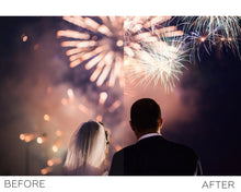 Load image into Gallery viewer, Fireworks Overlays