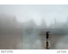 Load image into Gallery viewer, Fog Overlays