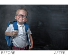 Load image into Gallery viewer, Kids Lightroom presets
