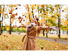 Load image into Gallery viewer, Leaves Overlays