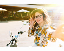 Load image into Gallery viewer, Sun Flare Overlays