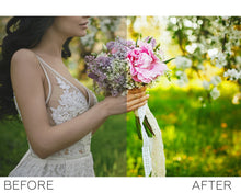 Load image into Gallery viewer, Wedding Lightroom Presets
