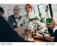 Load image into Gallery viewer, Wedding Photoshop Actions
