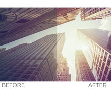 Load image into Gallery viewer, Architecture lightroom presets
