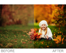 Load image into Gallery viewer, Kids Photoshop Actions
